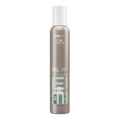 Creme Gel Definidor de Cachos Wellla EIMI Nutri Boost Bounce